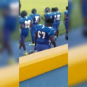 Meet your Posher, Tyree